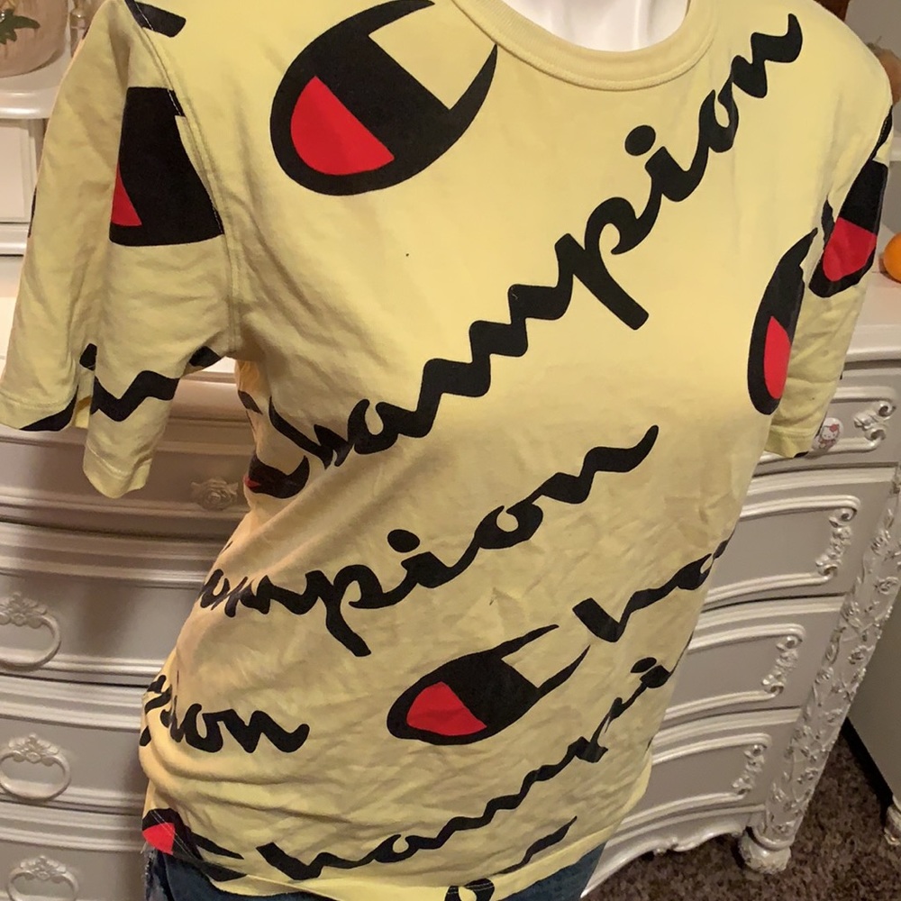 T shirt - Picture 3 of 4